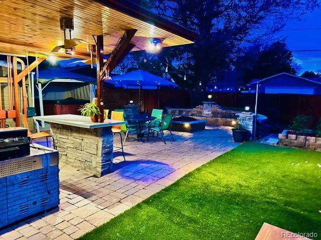 MLS Image #7 for 4779 s bannock street,englewood, Colorado