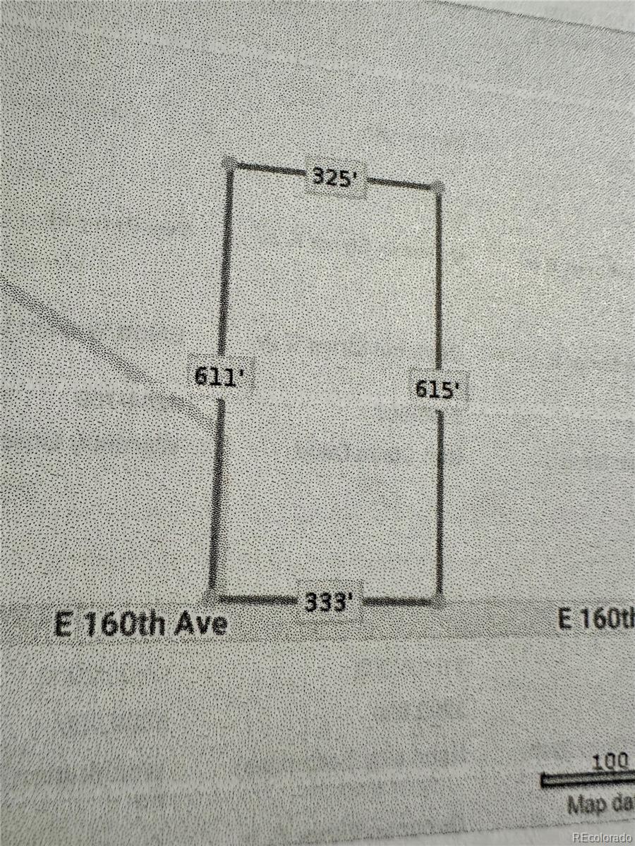MLS Image #1 for 1685 e 160th avenue,broomfield, Colorado