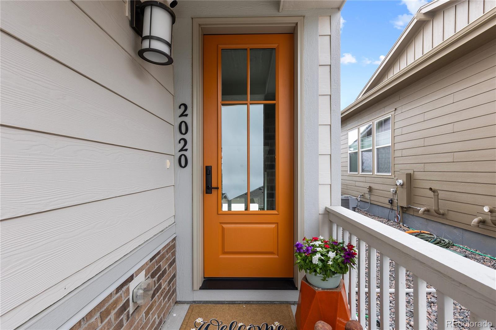 MLS Image #1 for 2020  sagerock drive,castle pines, Colorado