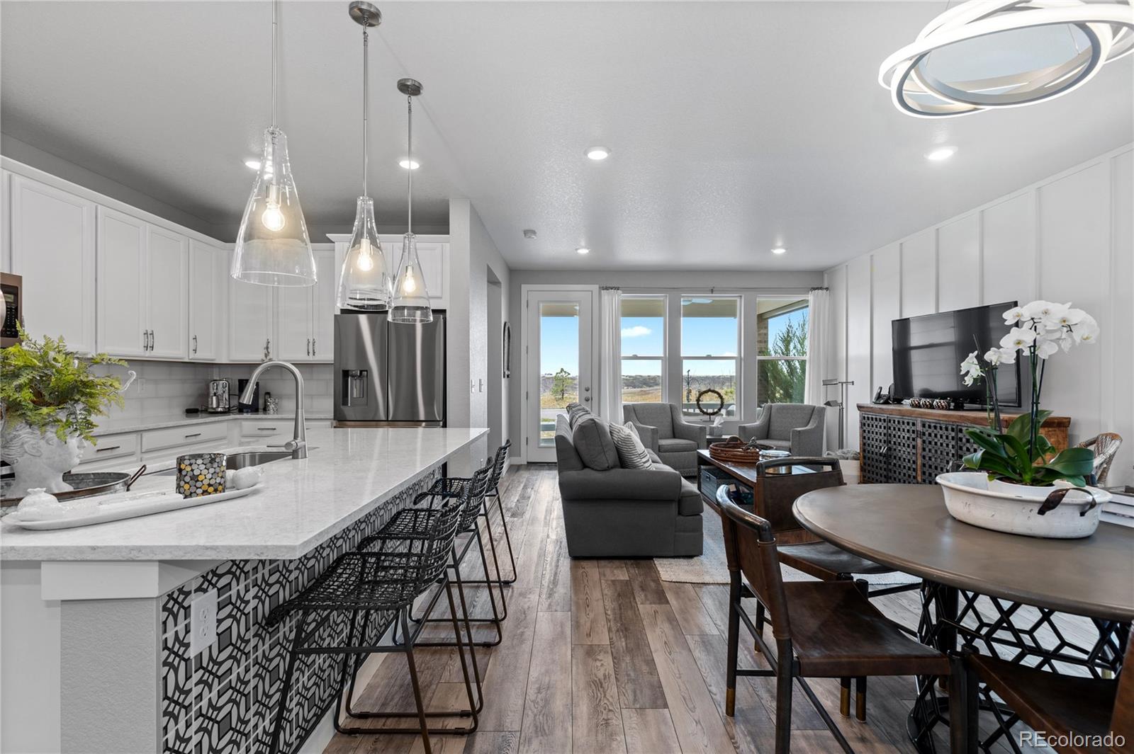 MLS Image #11 for 2020  sagerock drive,castle pines, Colorado
