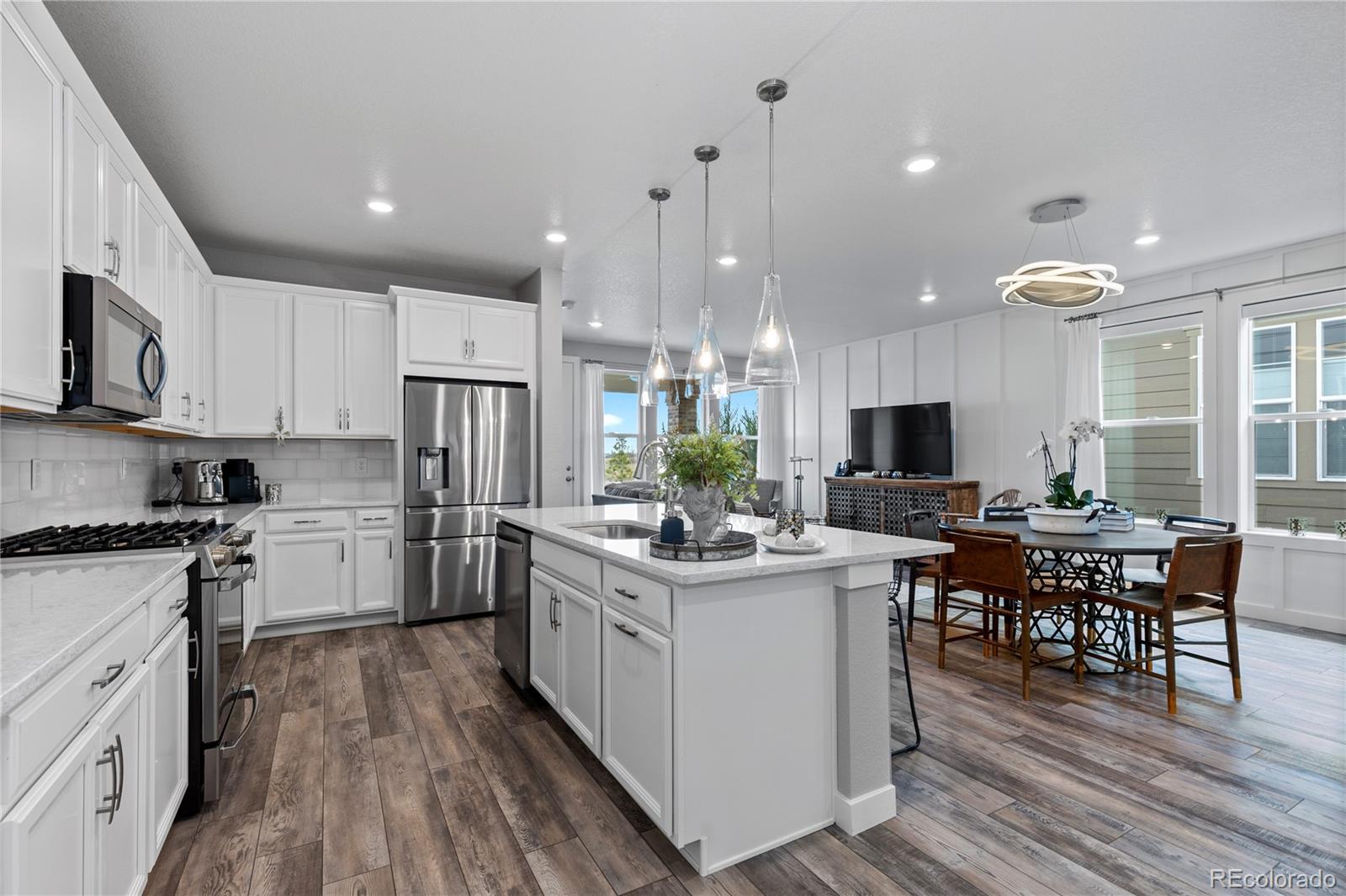 MLS Image #13 for 2020  sagerock drive,castle pines, Colorado