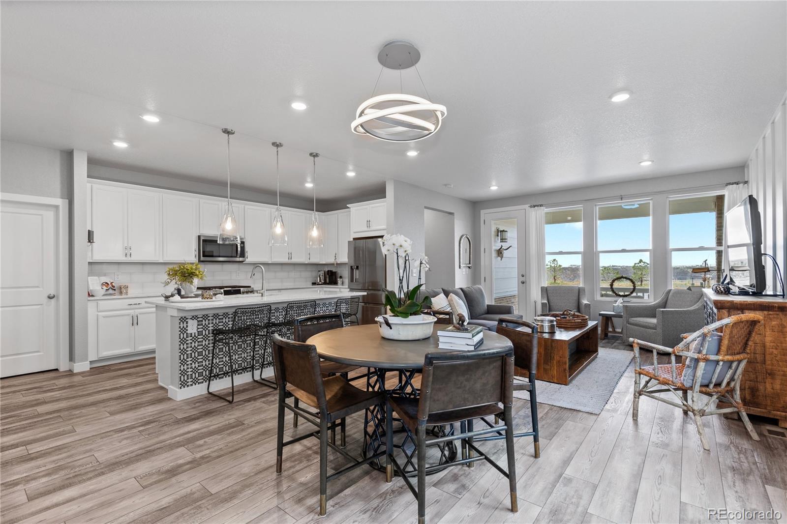 MLS Image #15 for 2020  sagerock drive,castle pines, Colorado