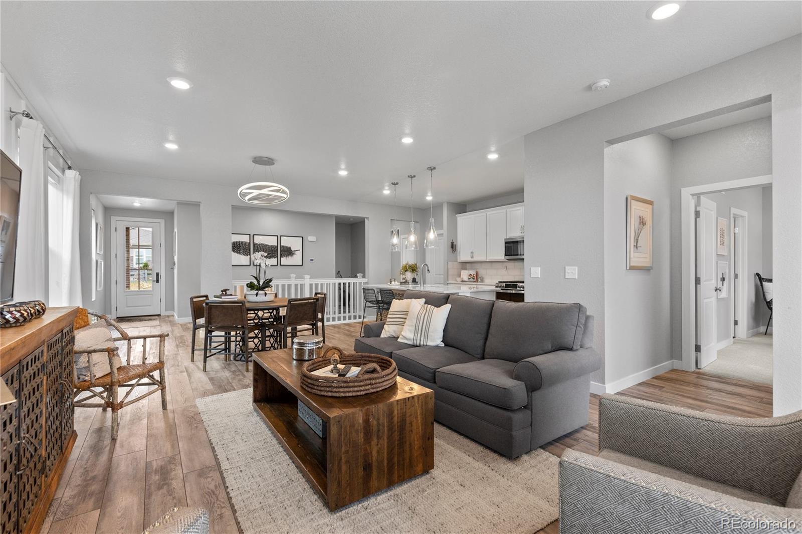MLS Image #16 for 2020  sagerock drive,castle pines, Colorado