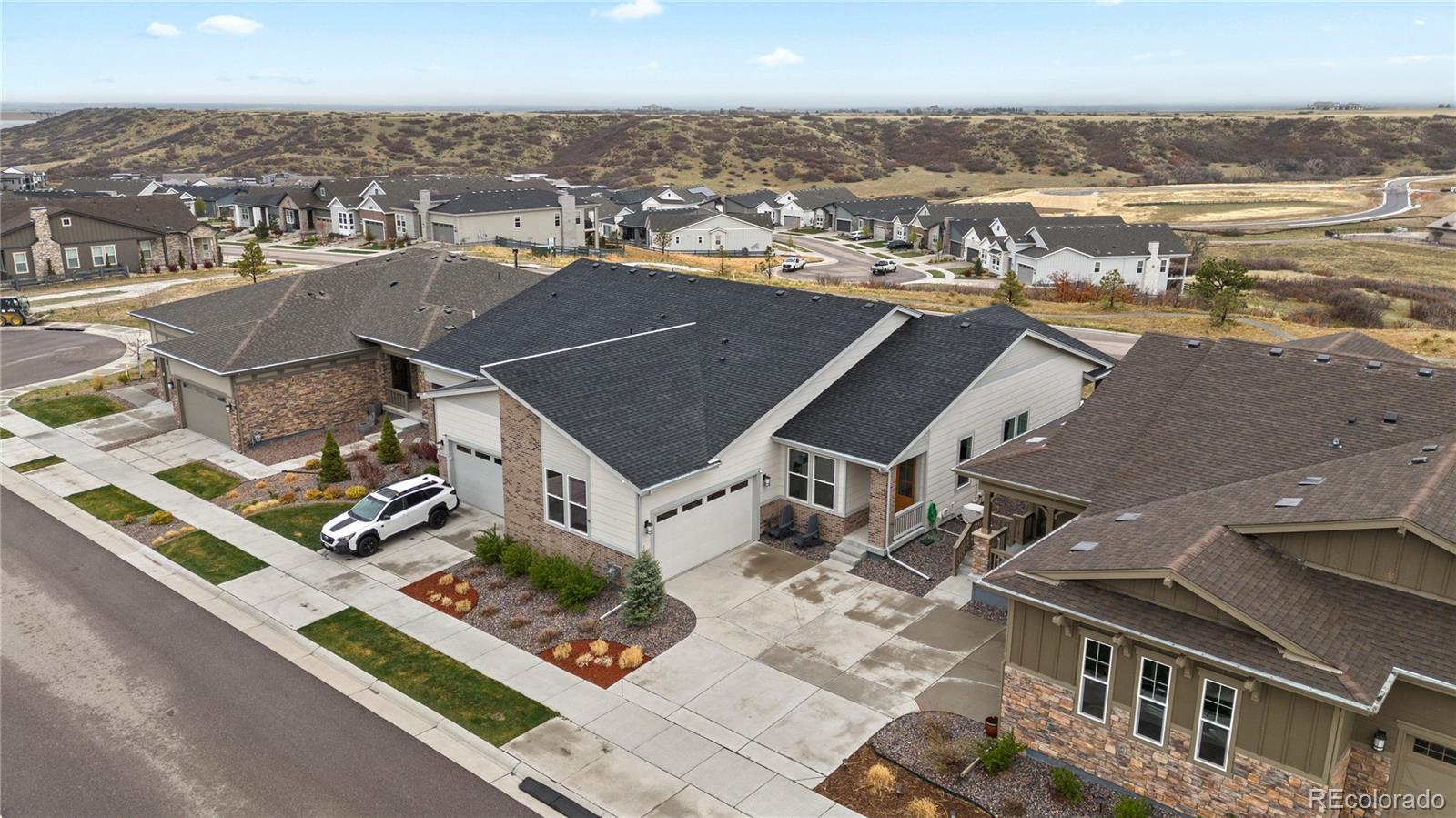 MLS Image #2 for 2020  sagerock drive,castle pines, Colorado