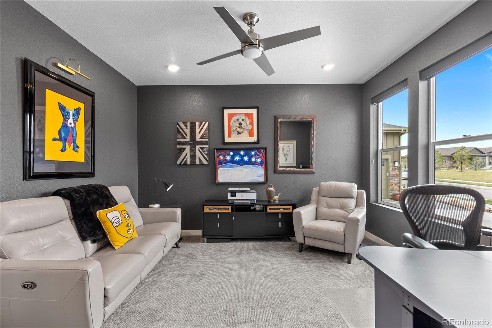 MLS Image #26 for 2020  sagerock drive,castle pines, Colorado