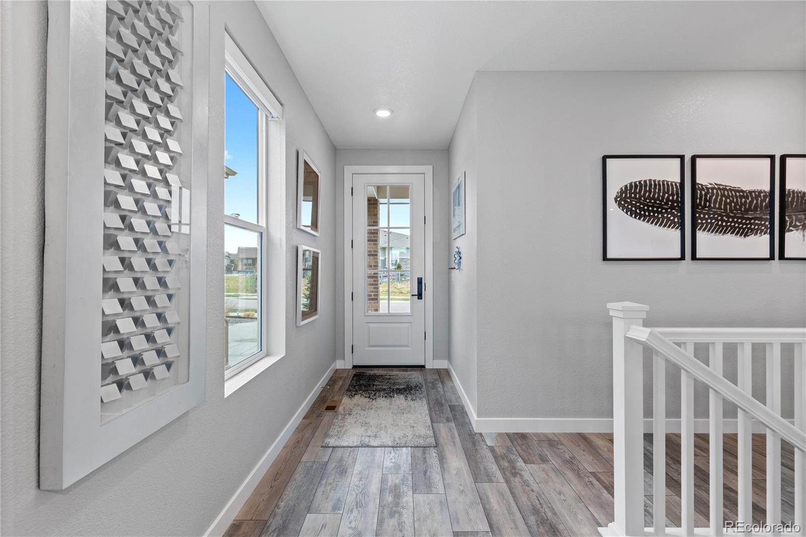 MLS Image #3 for 2020  sagerock drive,castle pines, Colorado