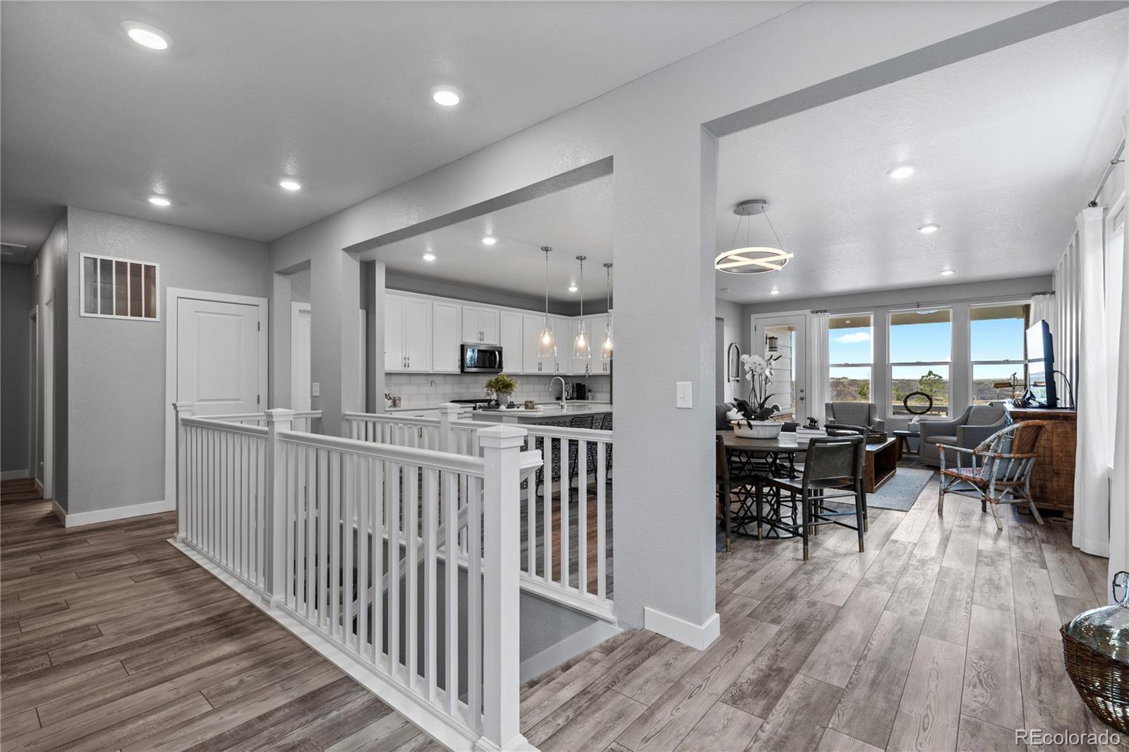 MLS Image #4 for 2020  sagerock drive,castle pines, Colorado