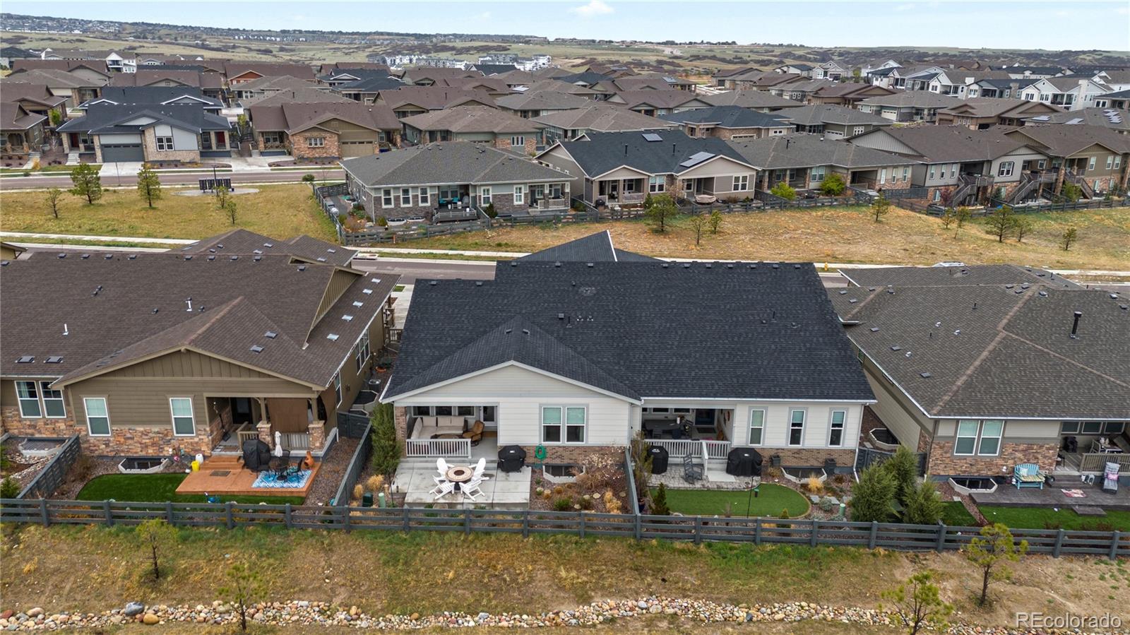 MLS Image #44 for 2020  sagerock drive,castle pines, Colorado