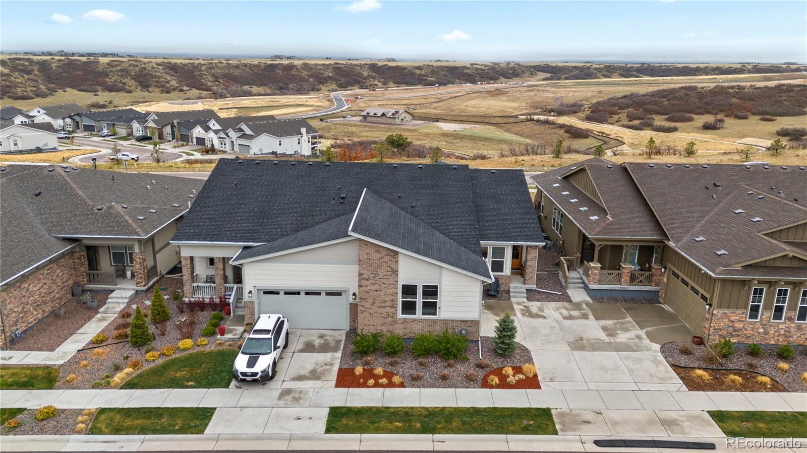 MLS Image #45 for 2020  sagerock drive,castle pines, Colorado