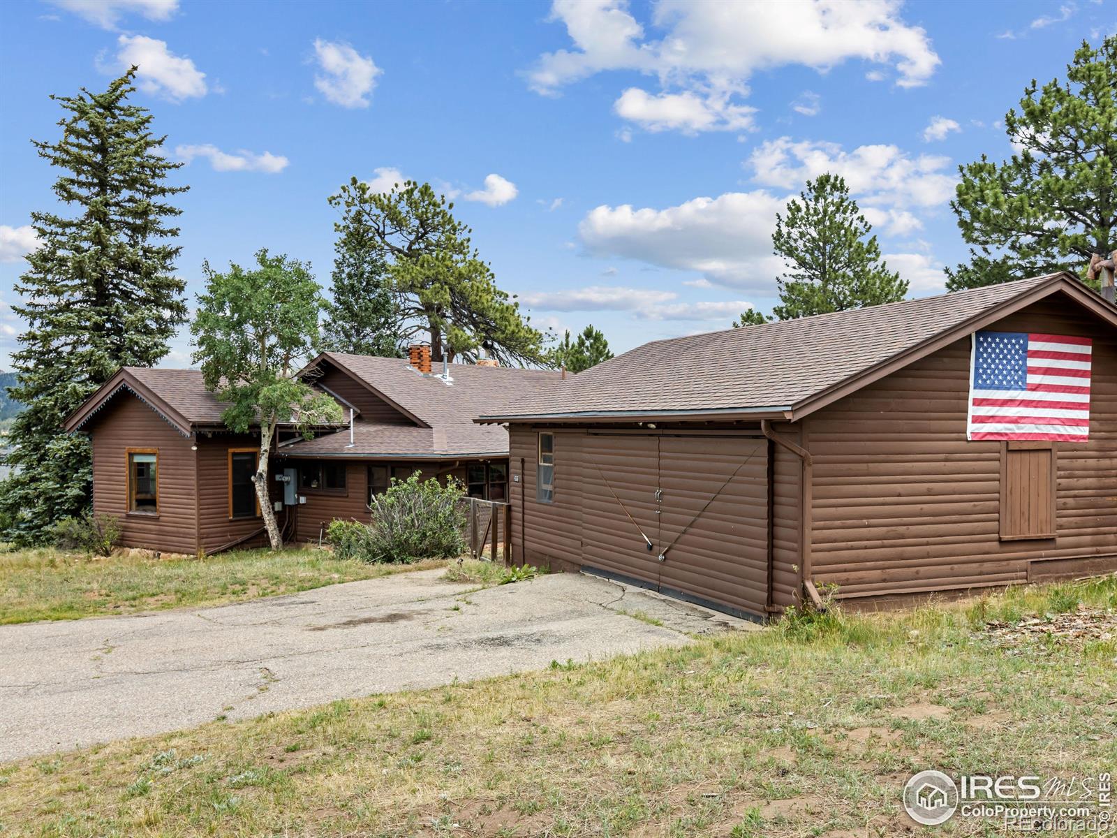 MLS Image #25 for 656  halbach lane,estes park, Colorado