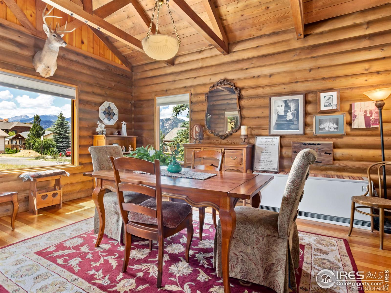 MLS Image #7 for 656  halbach lane,estes park, Colorado