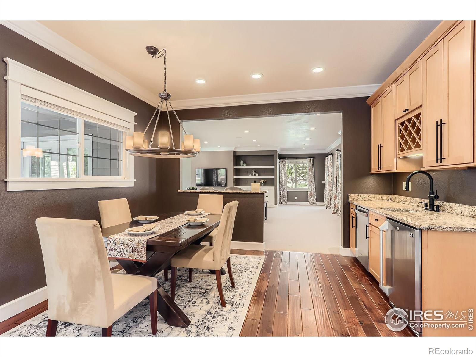 MLS Image #15 for 2862  flint court,superior, Colorado