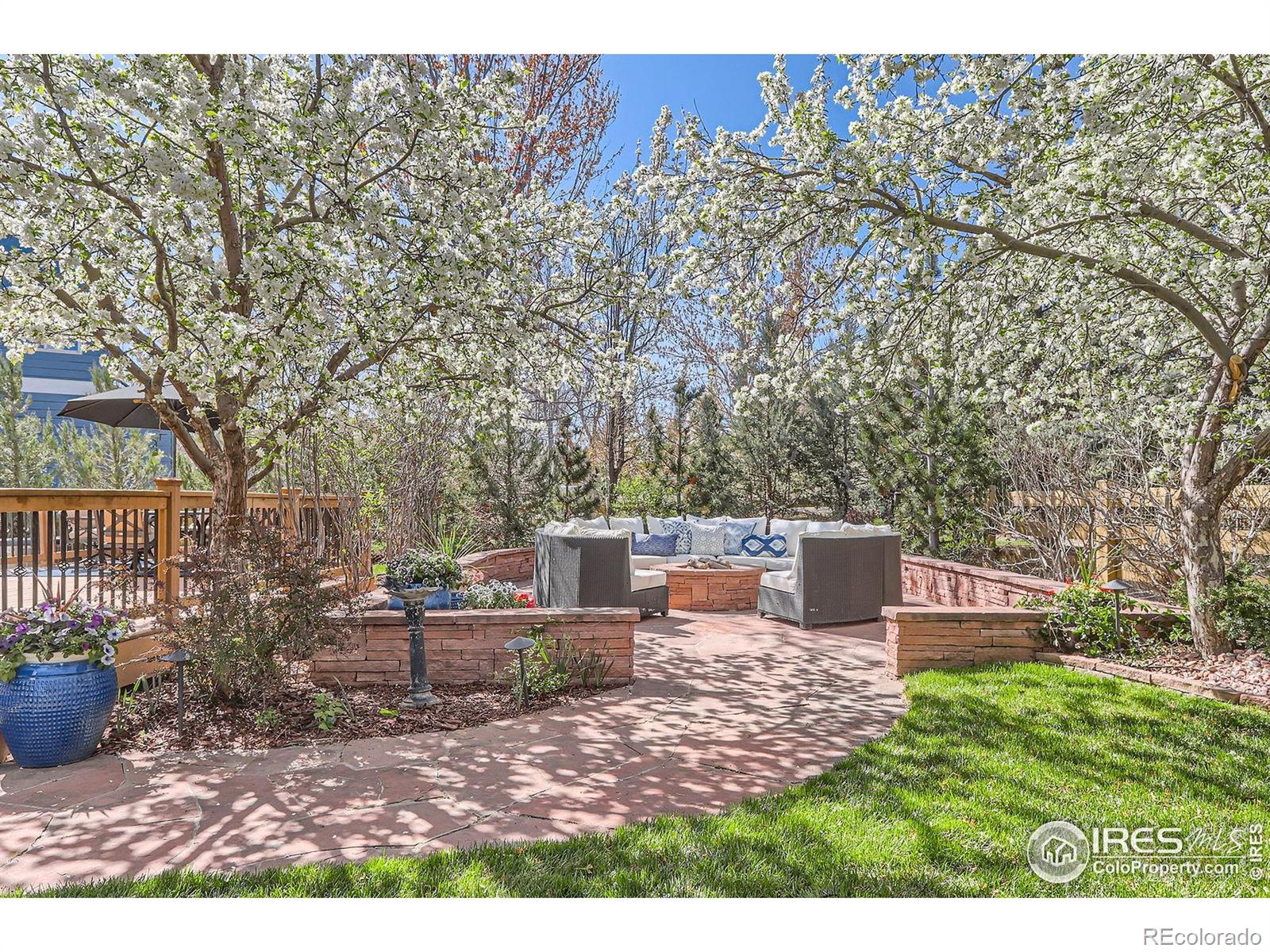 MLS Image #34 for 2862  flint court,superior, Colorado