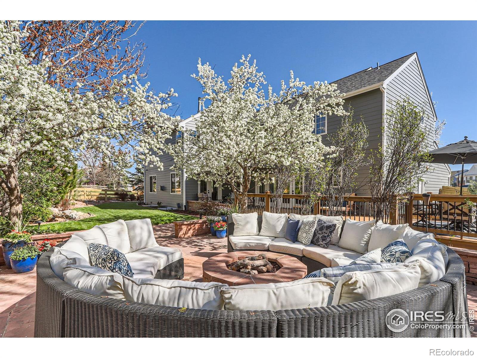 MLS Image #35 for 2862  flint court,superior, Colorado