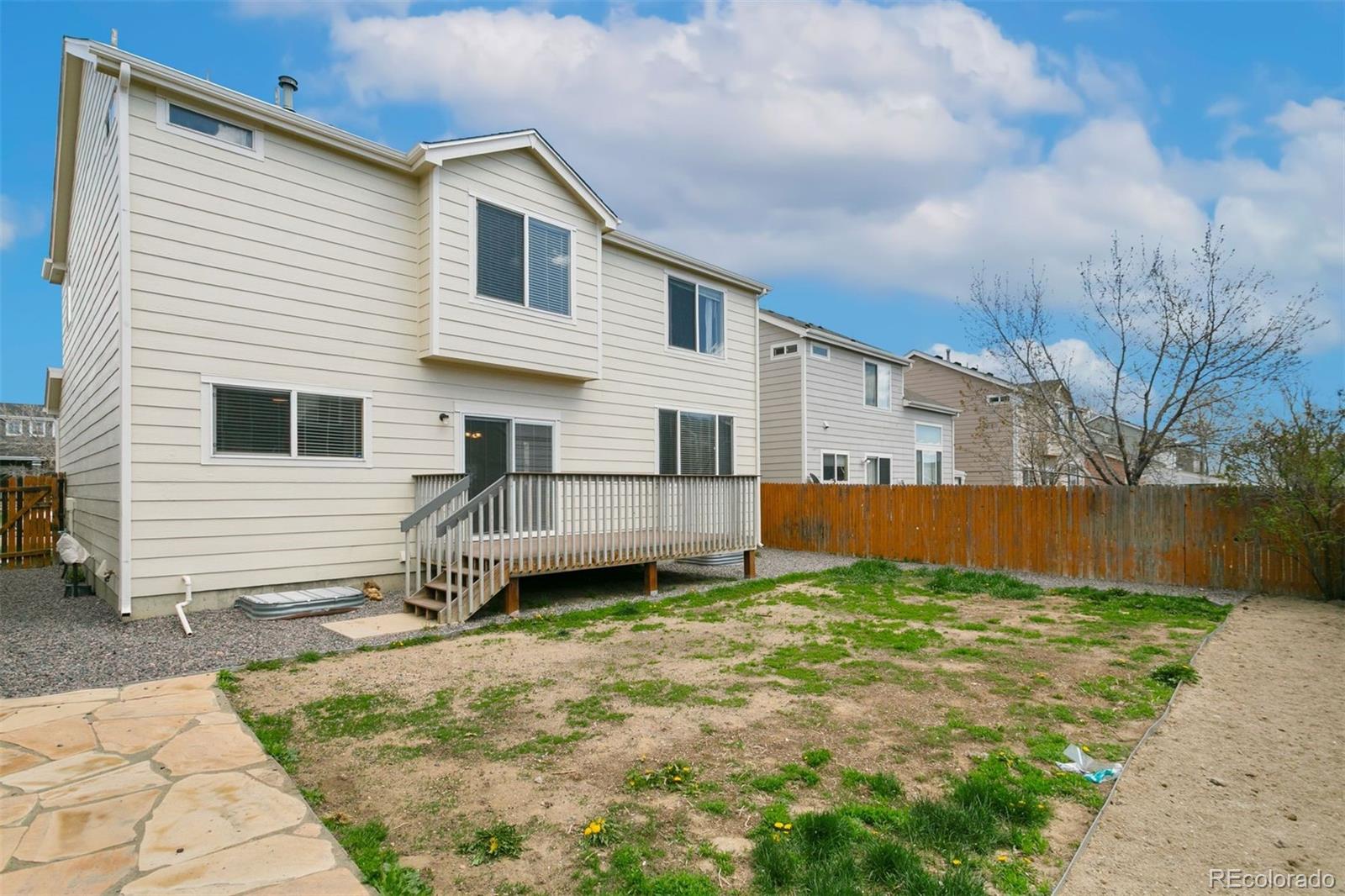 MLS Image #25 for 7547  stephenville road,peyton, Colorado