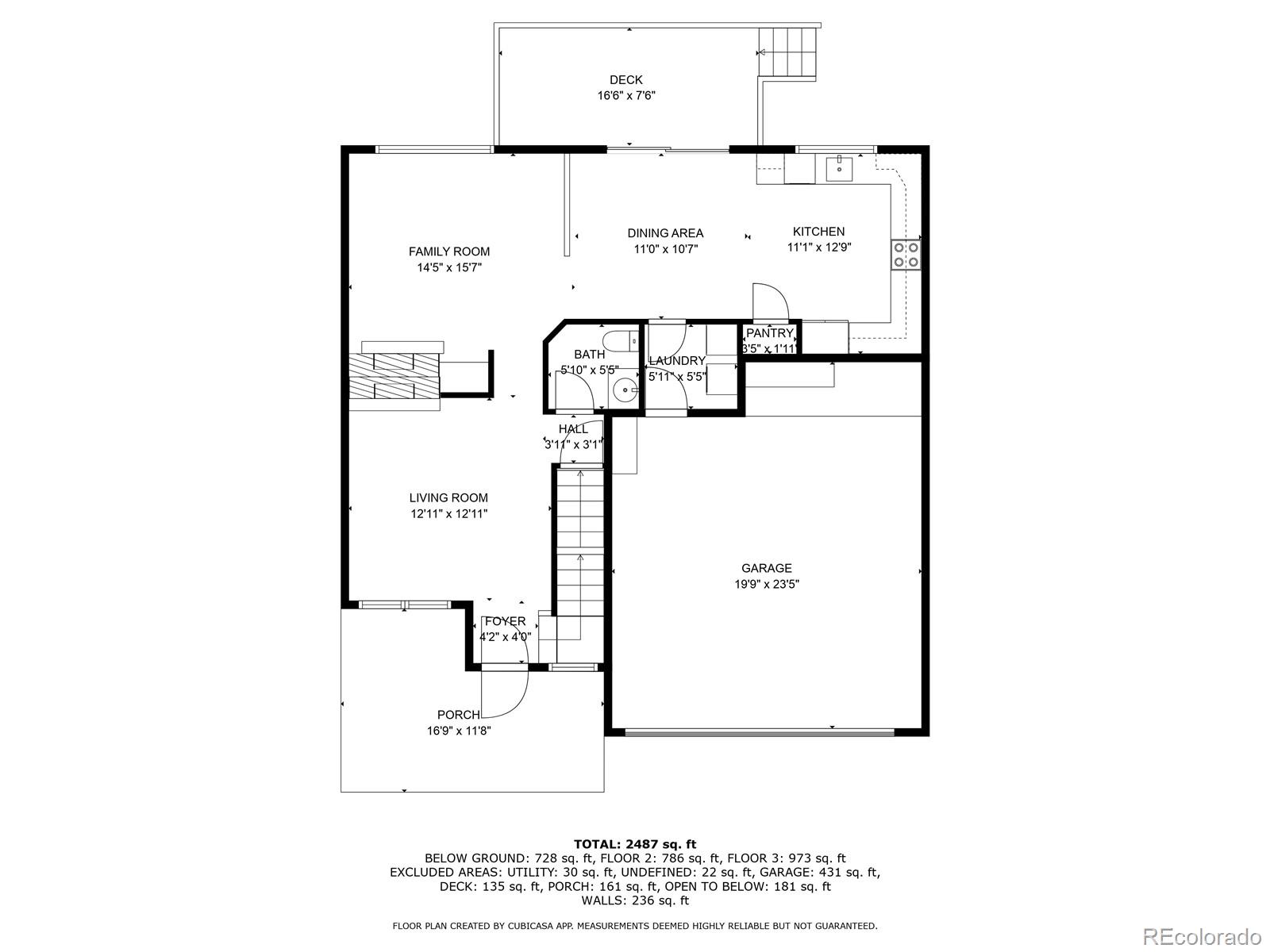 MLS Image #28 for 7547  stephenville road,peyton, Colorado