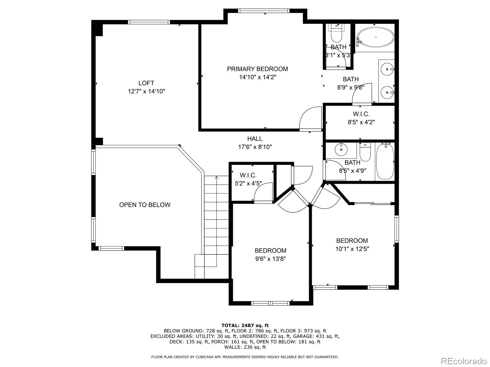 MLS Image #29 for 7547  stephenville road,peyton, Colorado