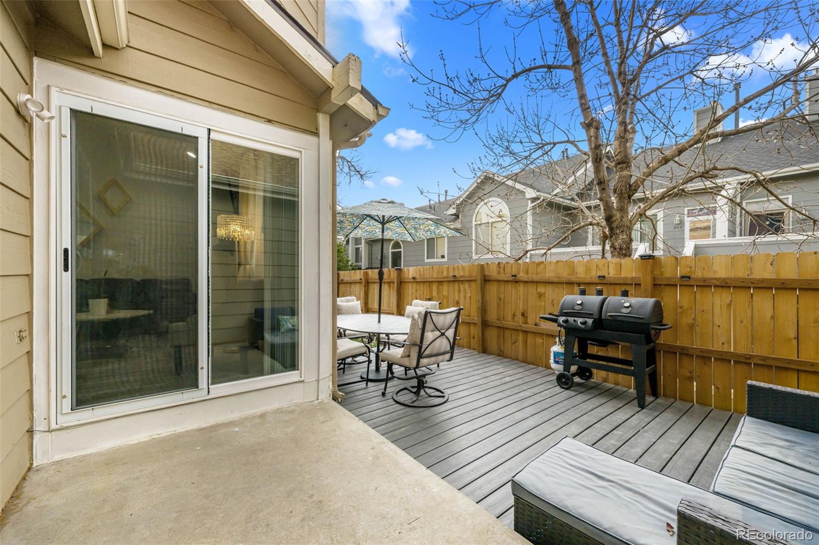 MLS Image #30 for 1061 s yampa street,aurora, Colorado