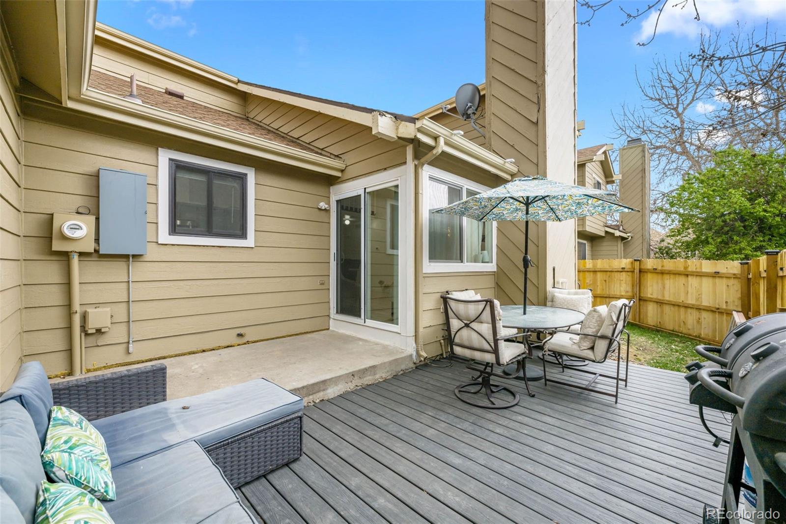 MLS Image #31 for 1061 s yampa street,aurora, Colorado