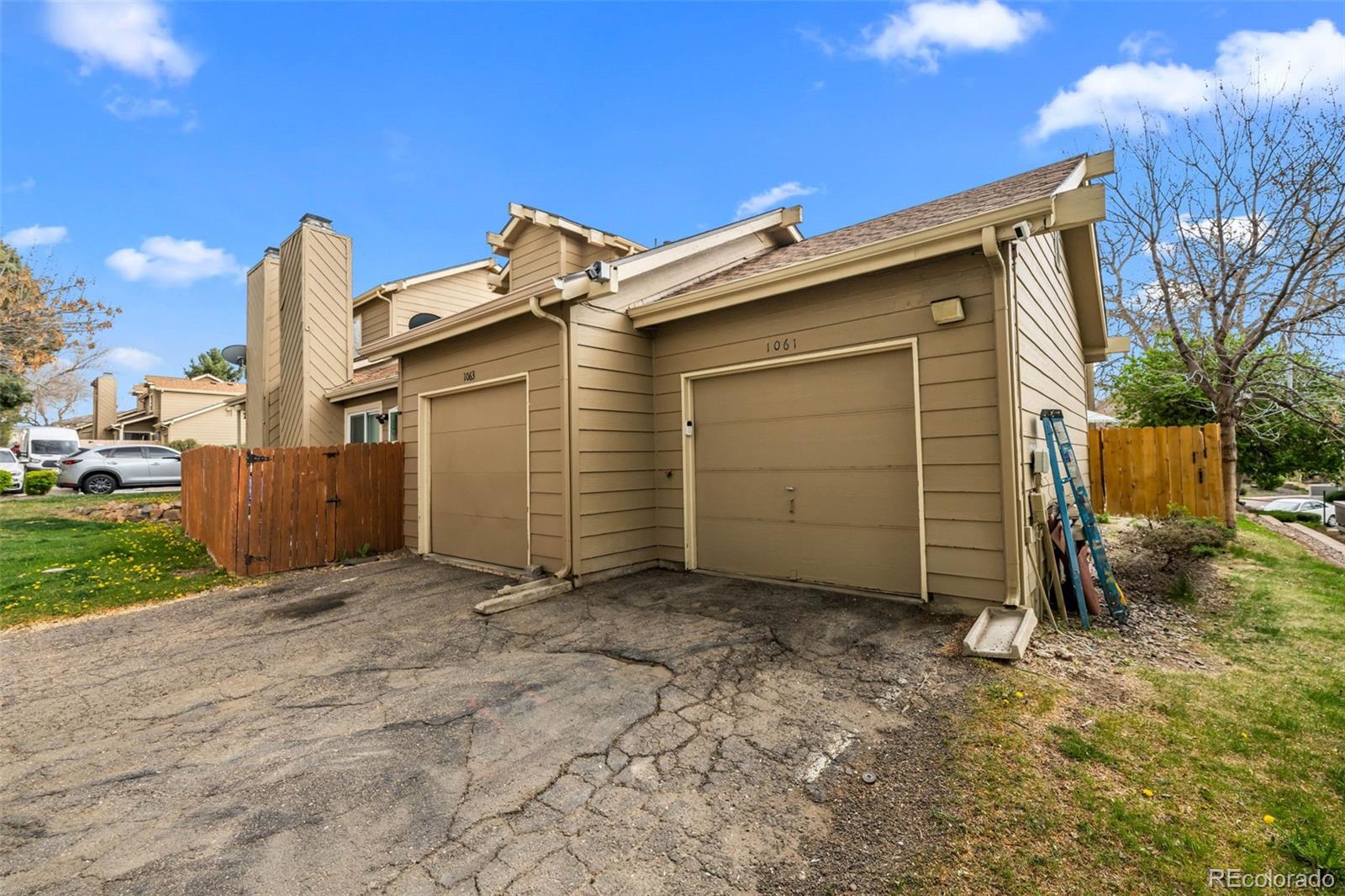 MLS Image #32 for 1061 s yampa street,aurora, Colorado