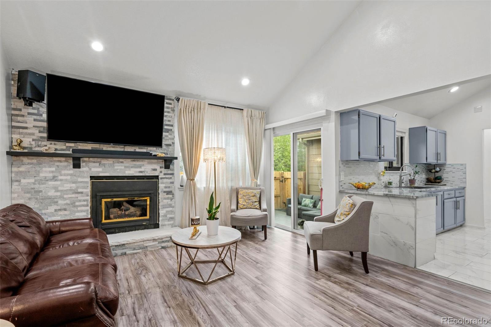 MLS Image #5 for 1061 s yampa street,aurora, Colorado