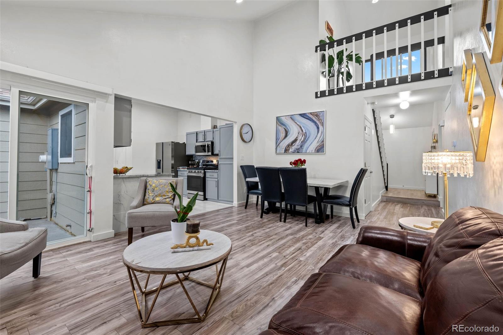 MLS Image #8 for 1061 s yampa street,aurora, Colorado