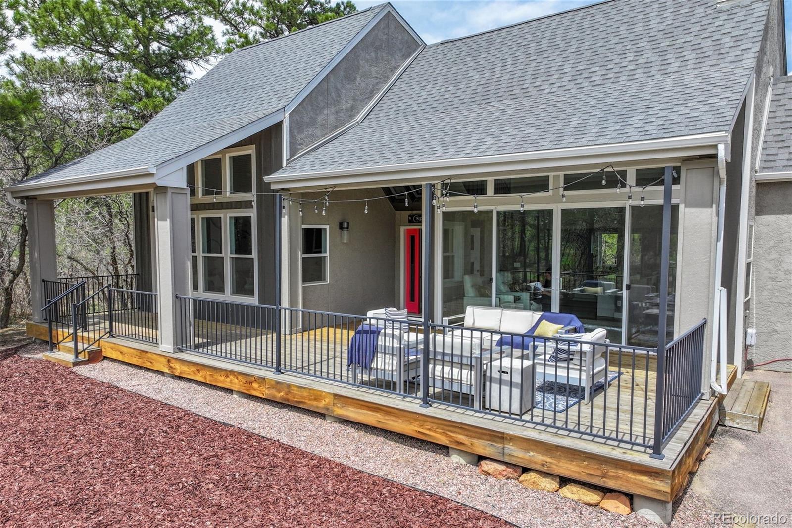 MLS Image #2 for 3640  summertime court,monument, Colorado