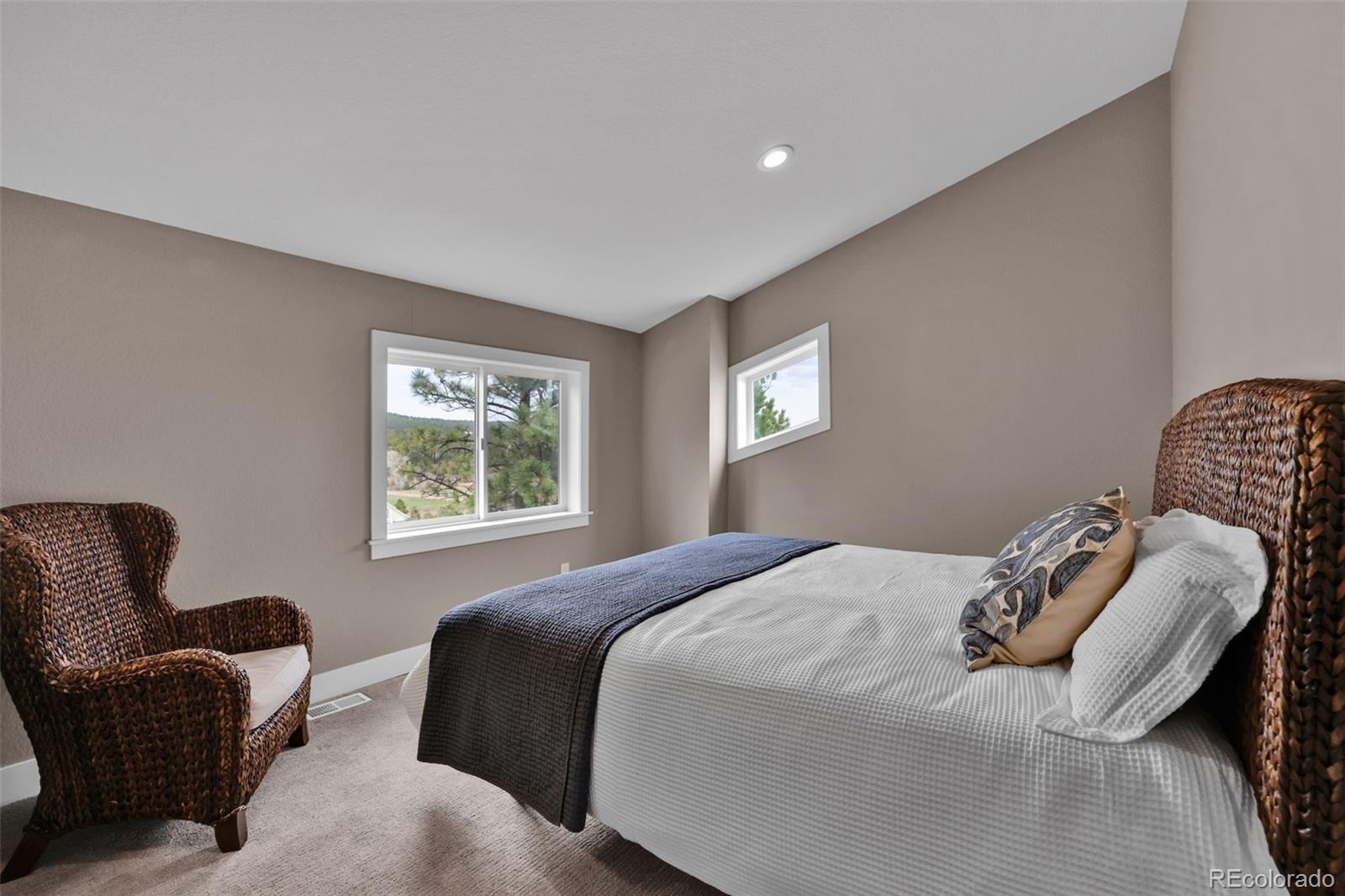 MLS Image #29 for 3640  summertime court,monument, Colorado