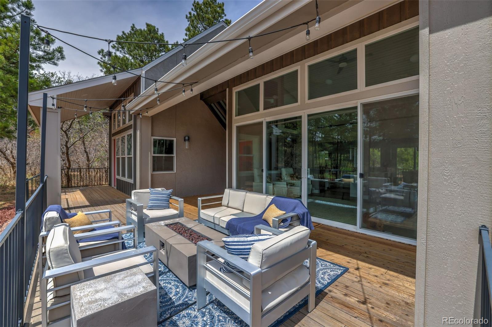 MLS Image #3 for 3640  summertime court,monument, Colorado