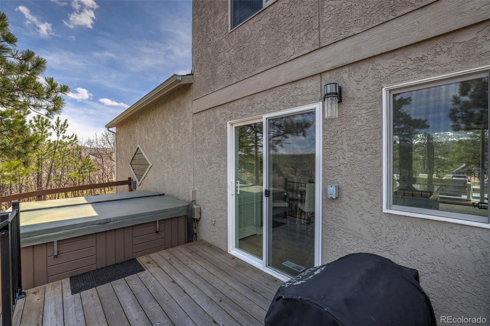 MLS Image #31 for 3640  summertime court,monument, Colorado