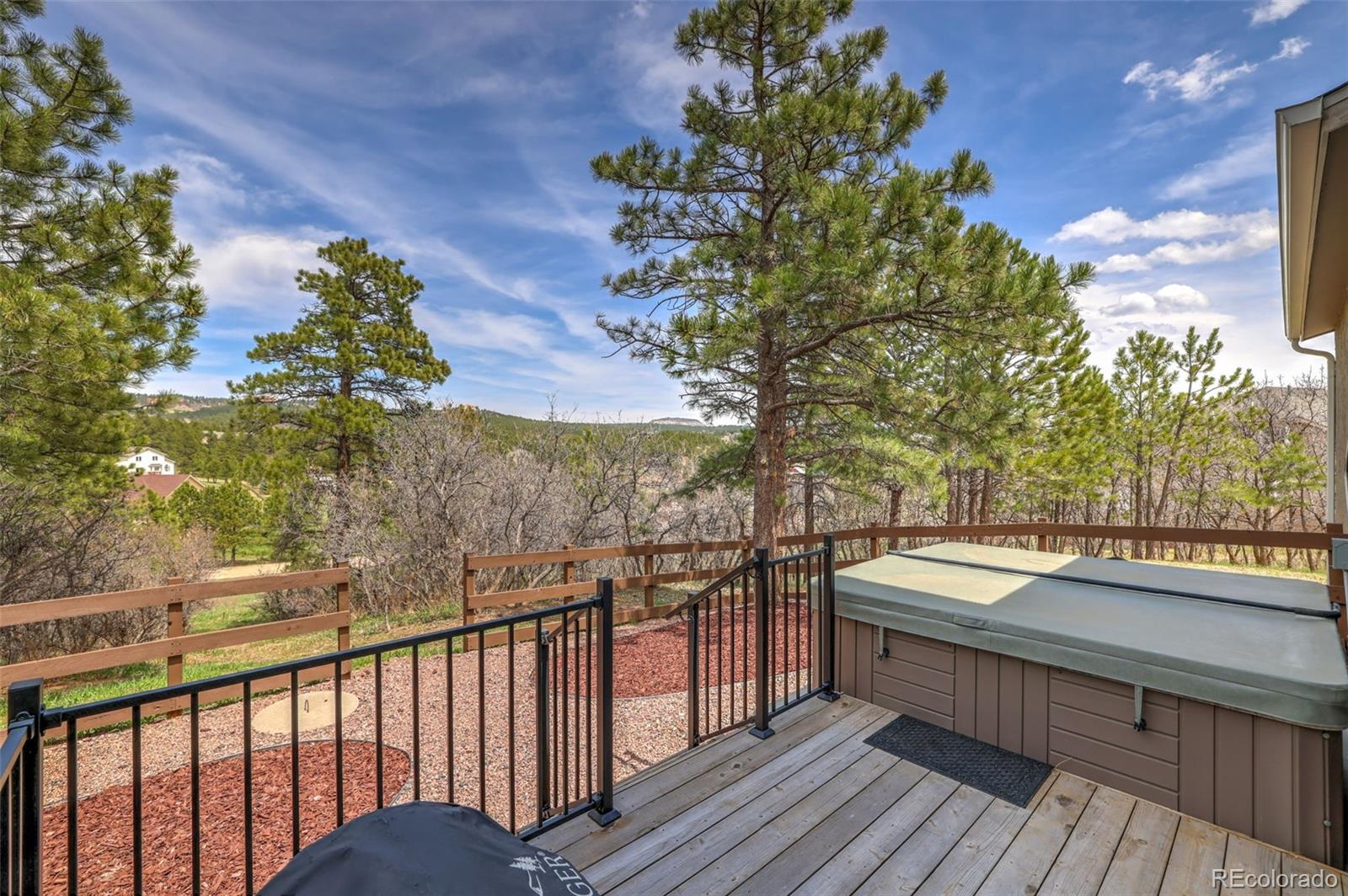 MLS Image #32 for 3640  summertime court,monument, Colorado
