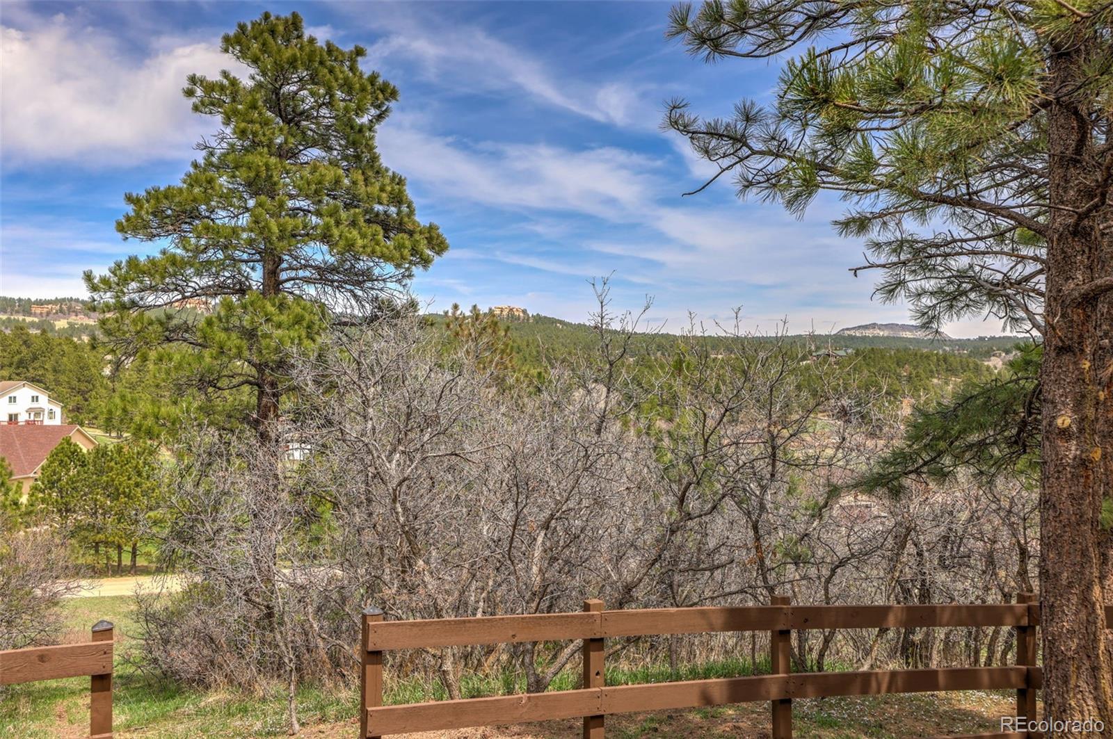MLS Image #33 for 3640  summertime court,monument, Colorado