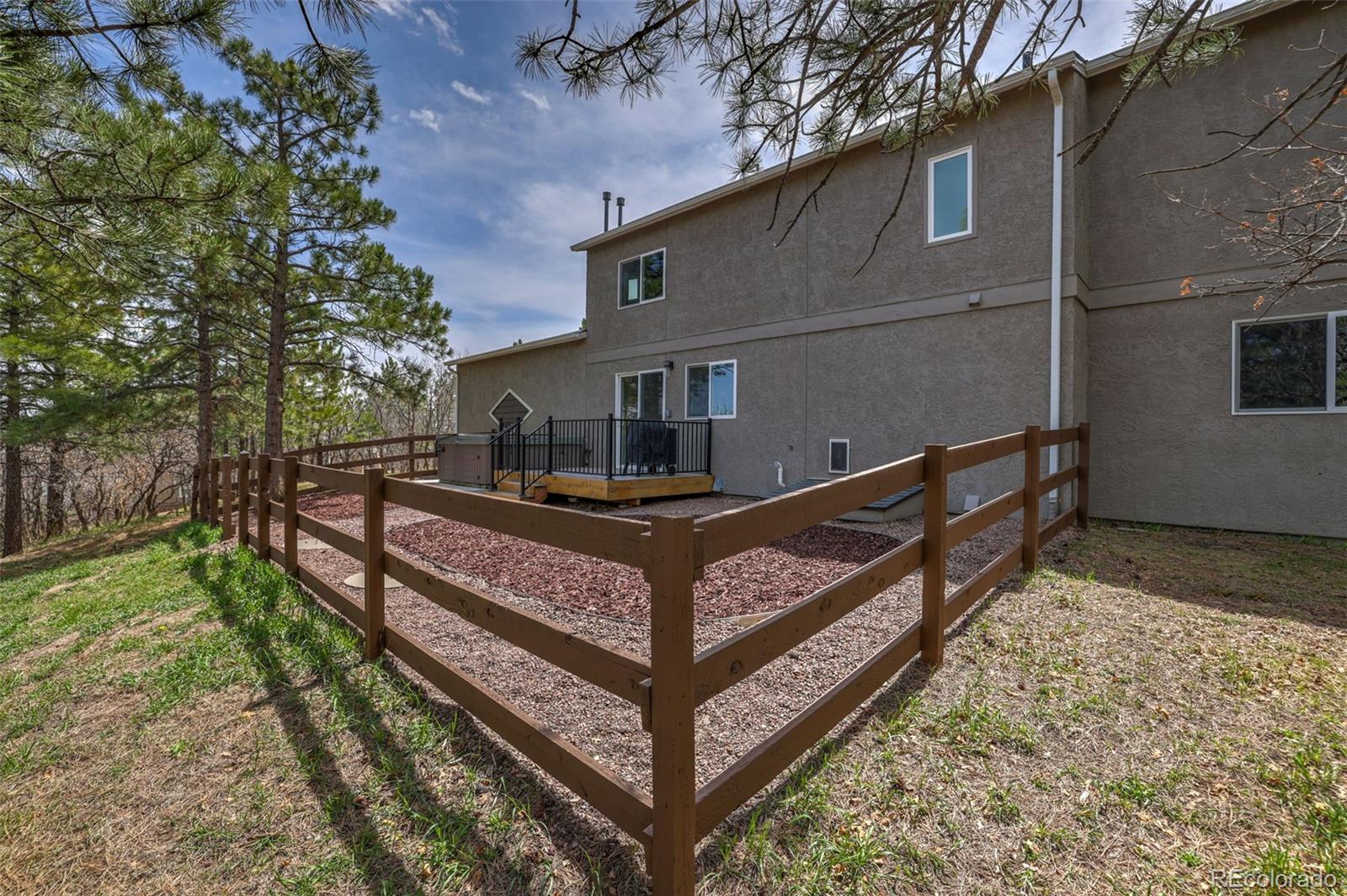 MLS Image #35 for 3640  summertime court,monument, Colorado