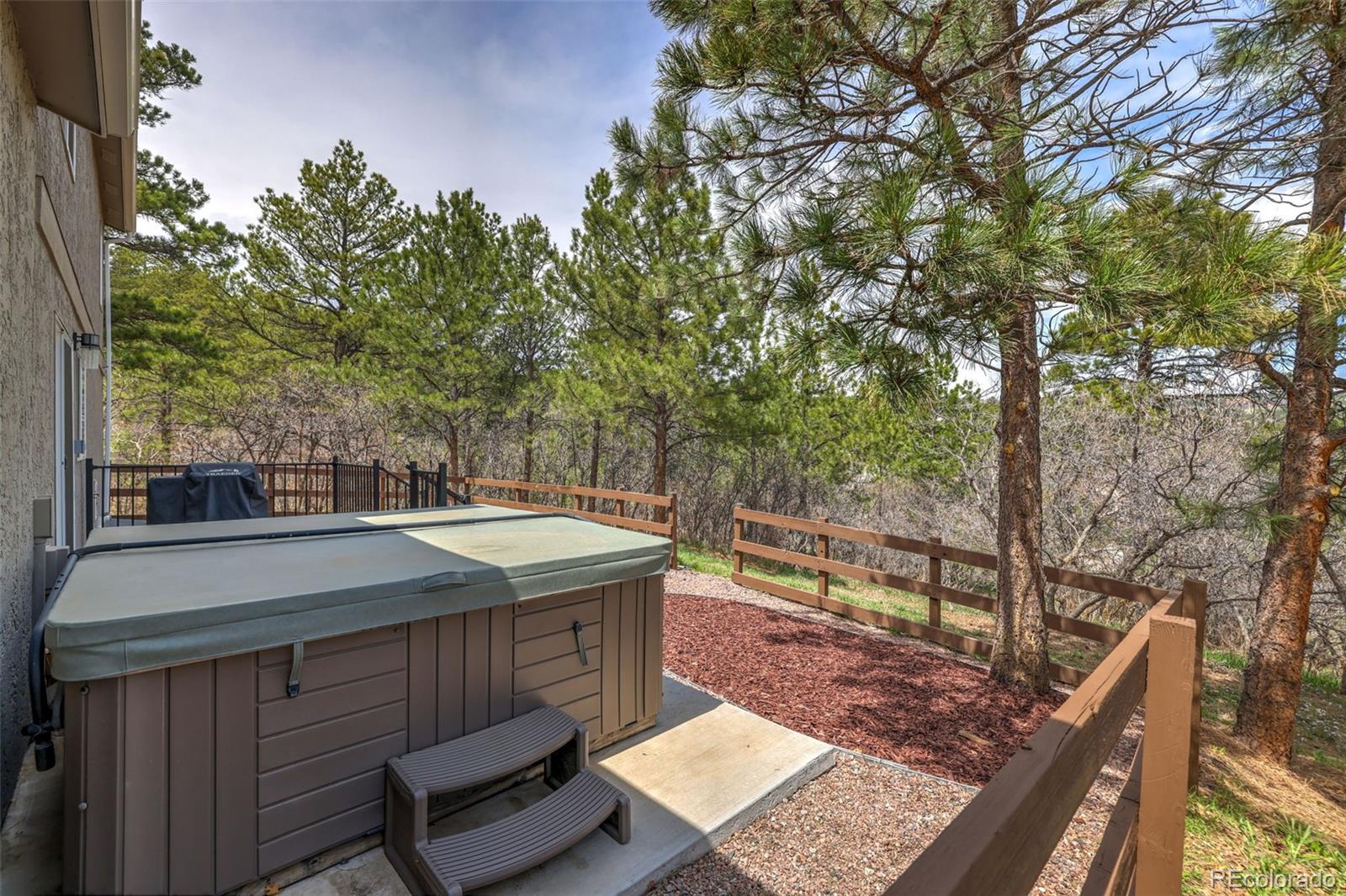 MLS Image #36 for 3640  summertime court,monument, Colorado