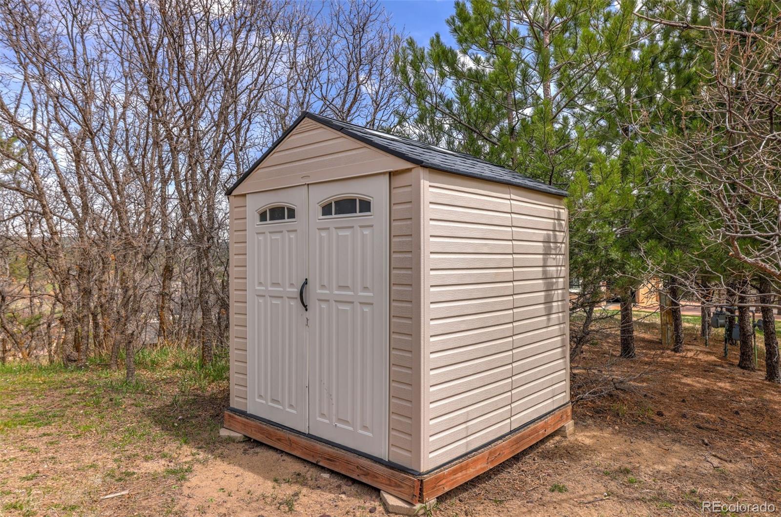 MLS Image #38 for 3640  summertime court,monument, Colorado