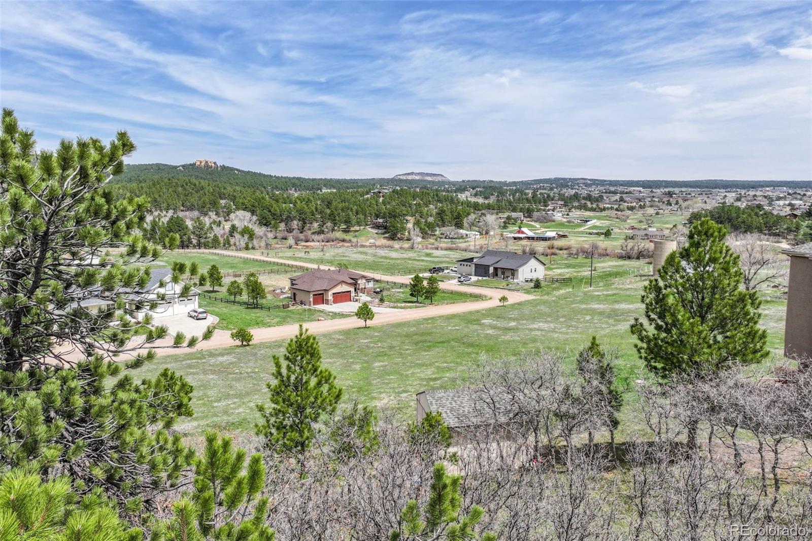 MLS Image #39 for 3640  summertime court,monument, Colorado