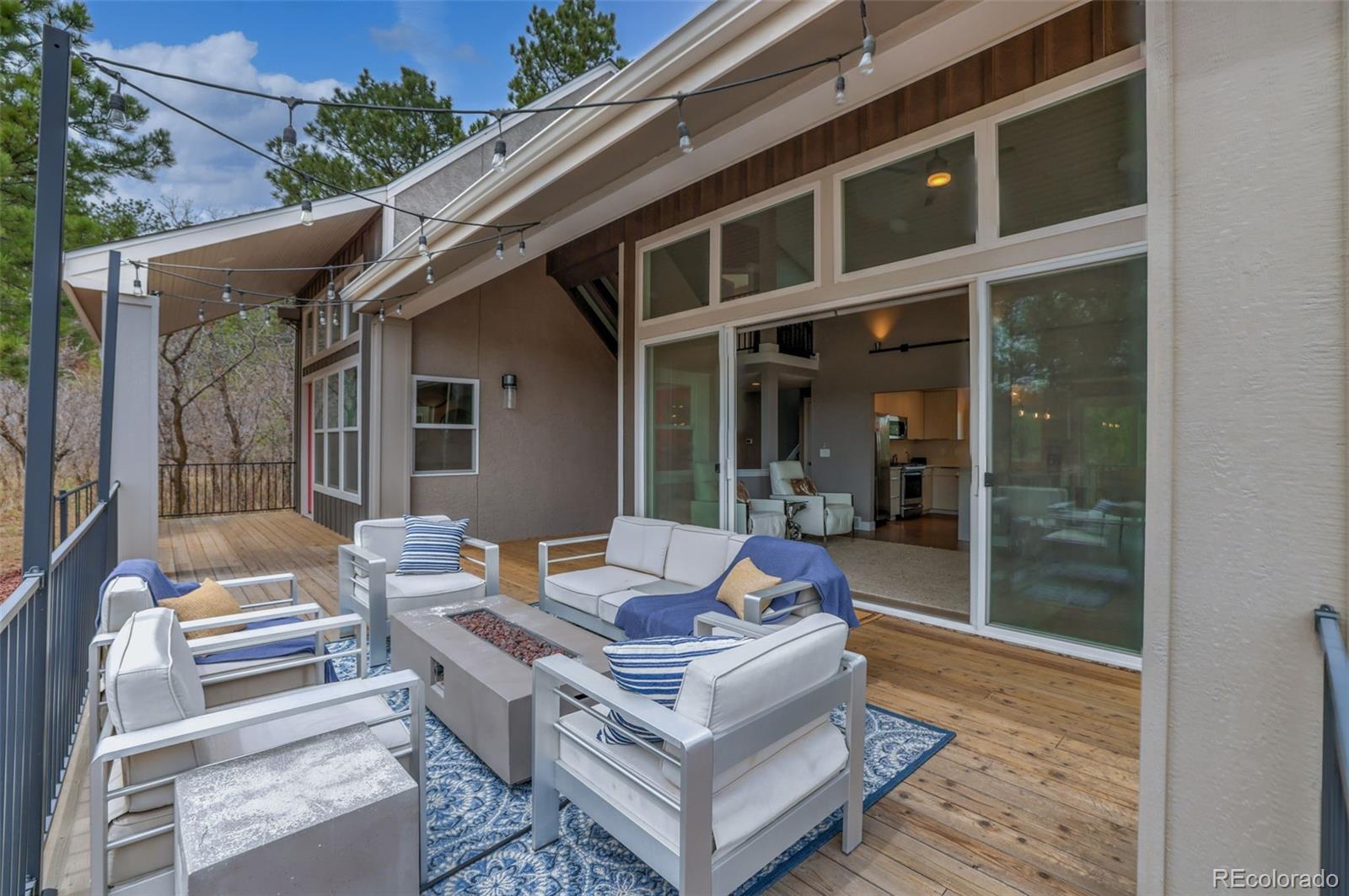 MLS Image #4 for 3640  summertime court,monument, Colorado