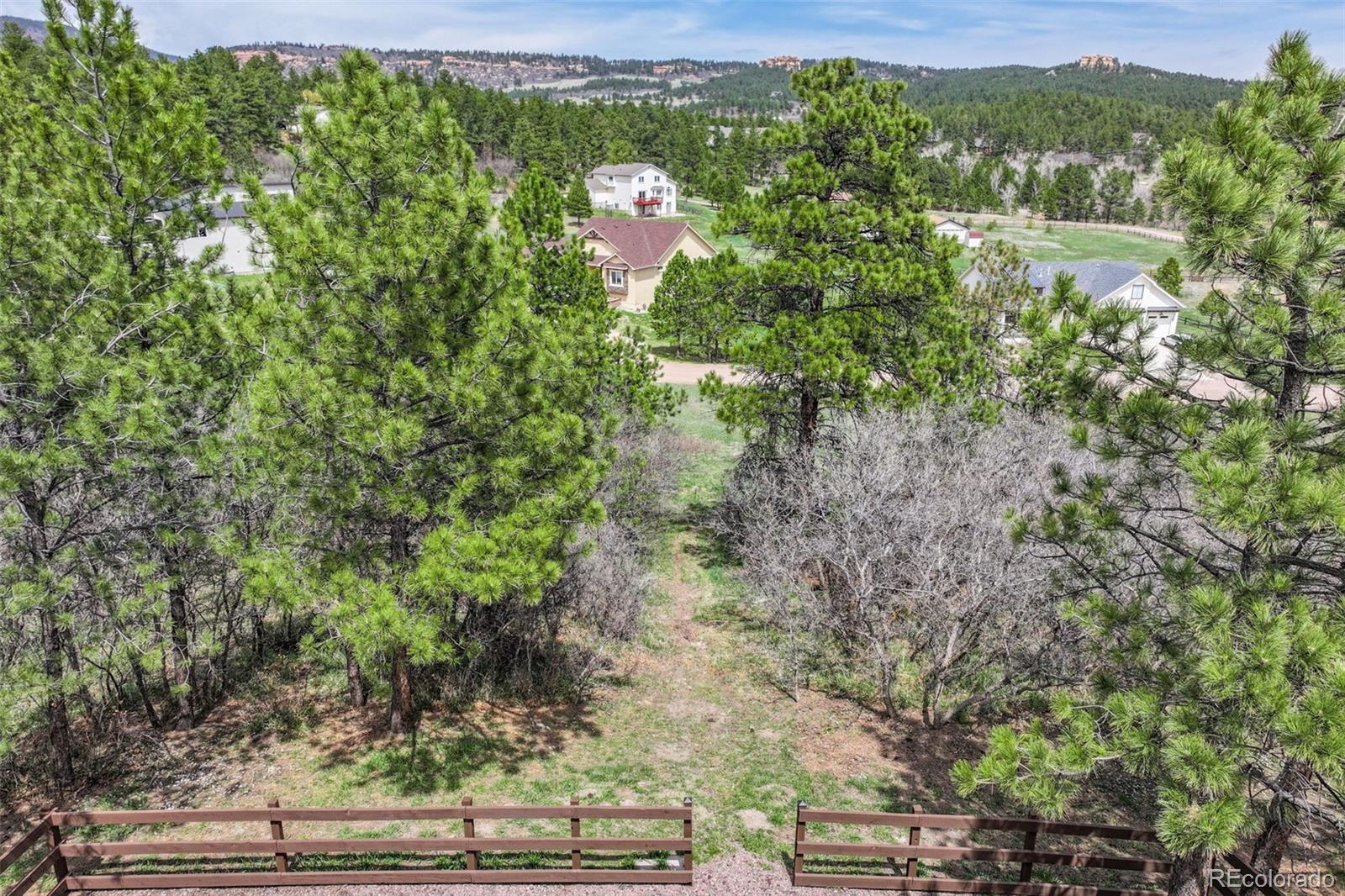 MLS Image #40 for 3640  summertime court,monument, Colorado