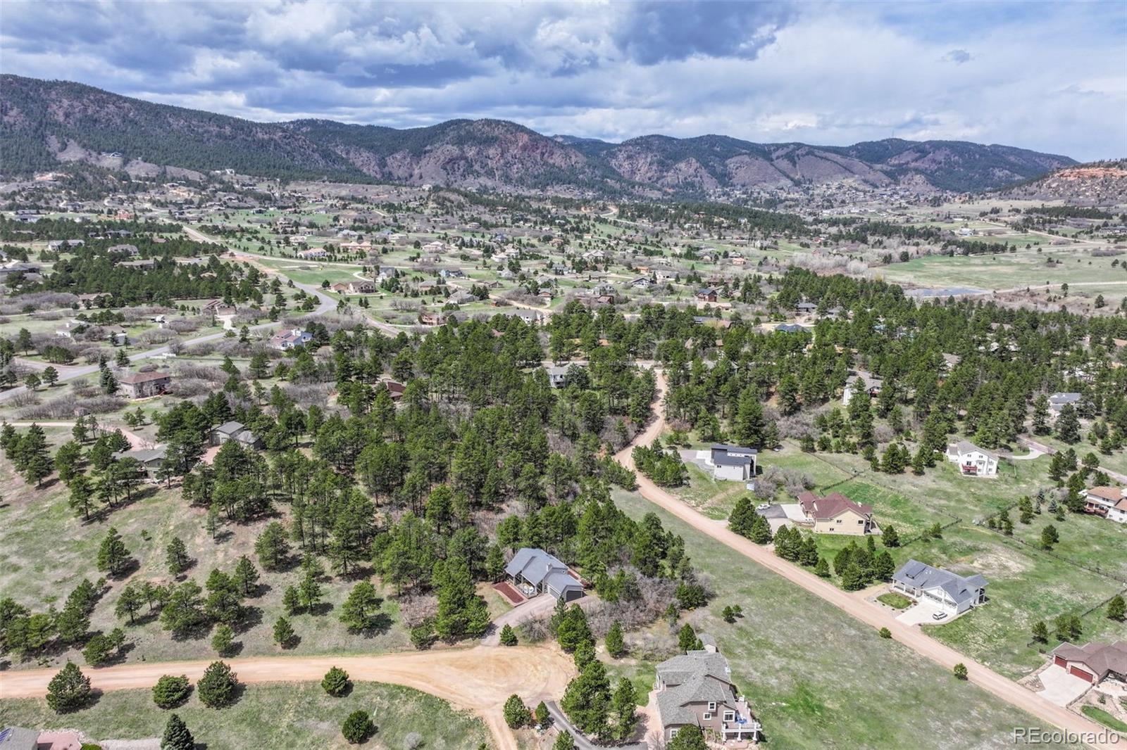 MLS Image #44 for 3640  summertime court,monument, Colorado