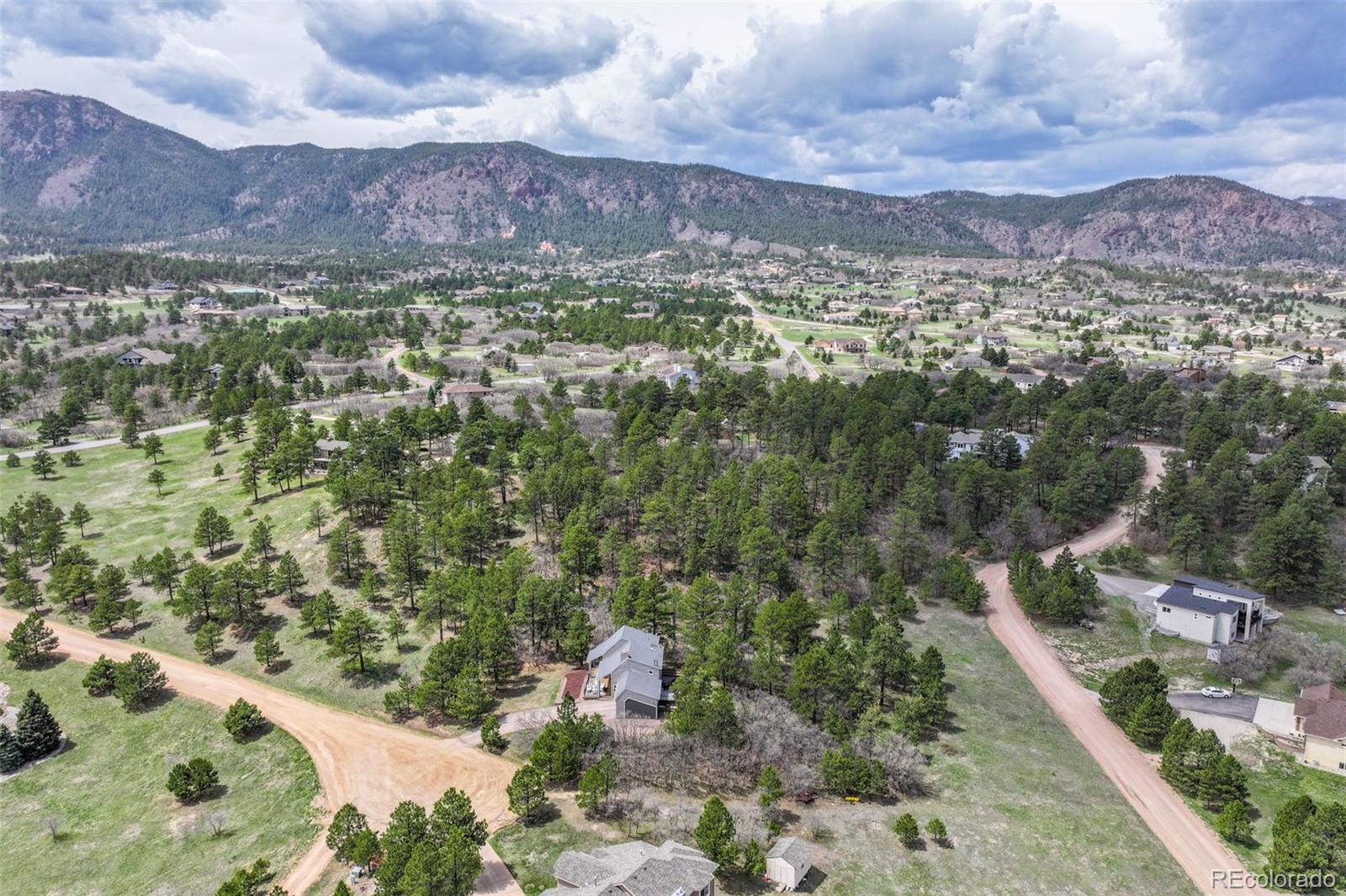 MLS Image #47 for 3640  summertime court,monument, Colorado
