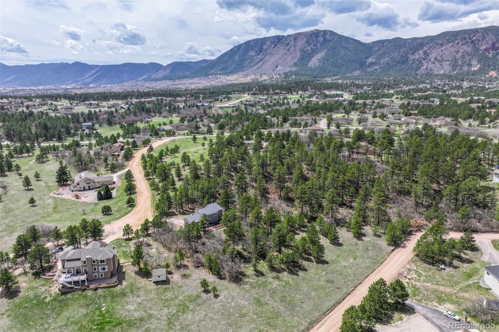 MLS Image #48 for 3640  summertime court,monument, Colorado