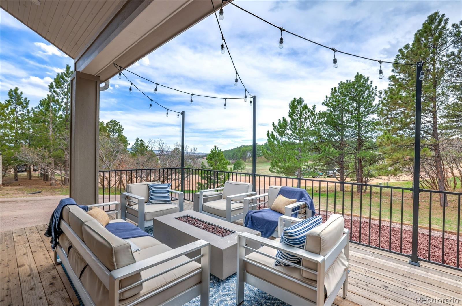 MLS Image #5 for 3640  summertime court,monument, Colorado