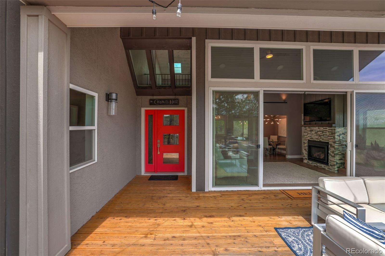 MLS Image #6 for 3640  summertime court,monument, Colorado