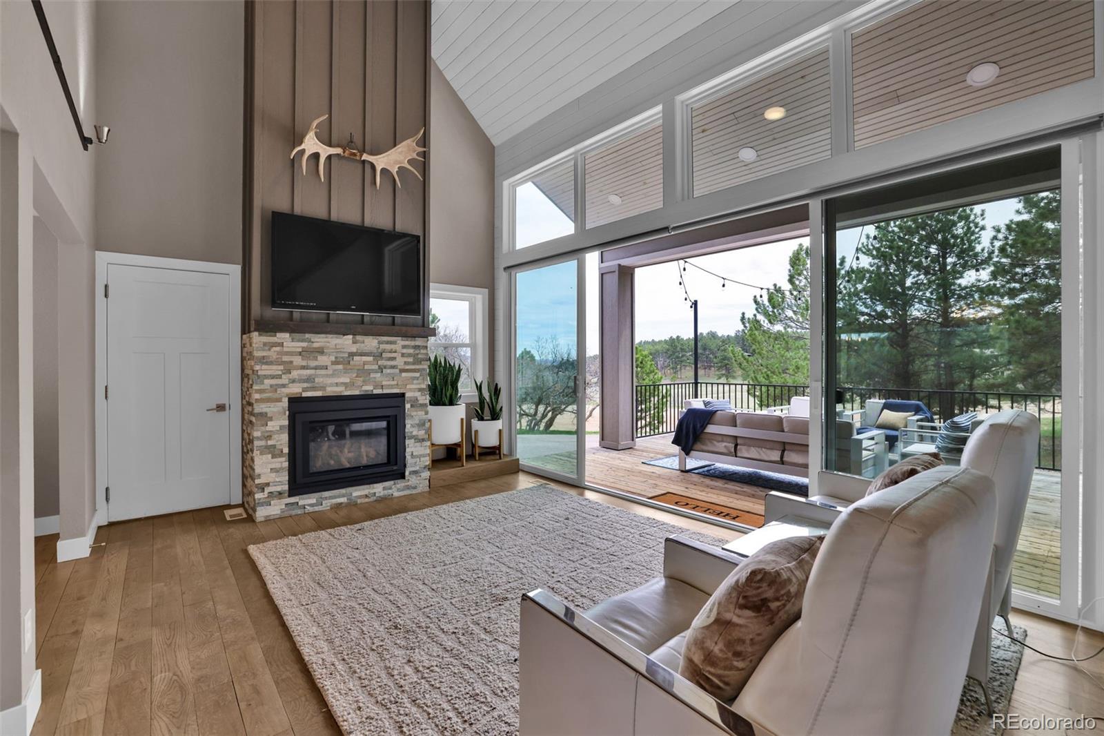 MLS Image #7 for 3640  summertime court,monument, Colorado
