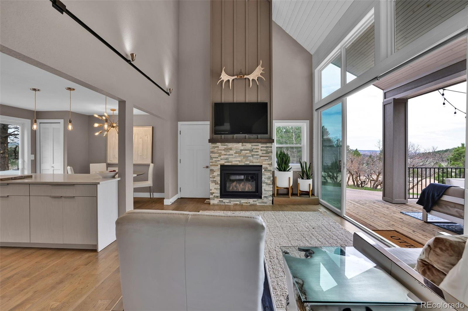 MLS Image #8 for 3640  summertime court,monument, Colorado
