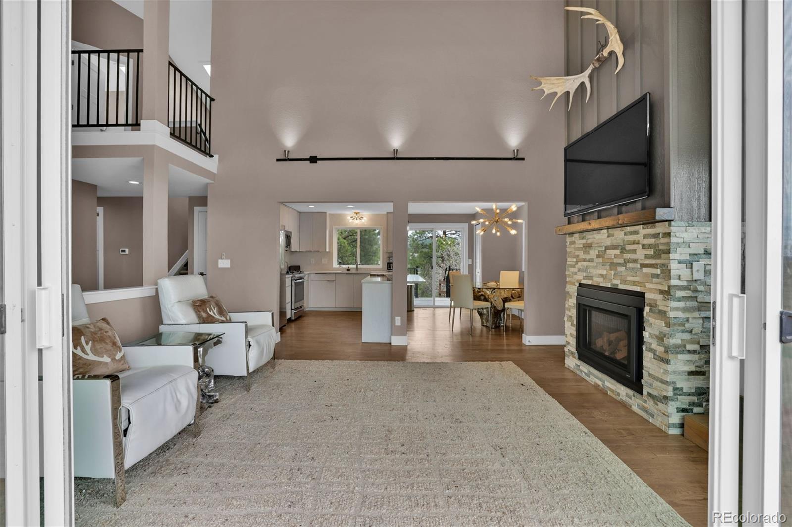 MLS Image #9 for 3640  summertime court,monument, Colorado