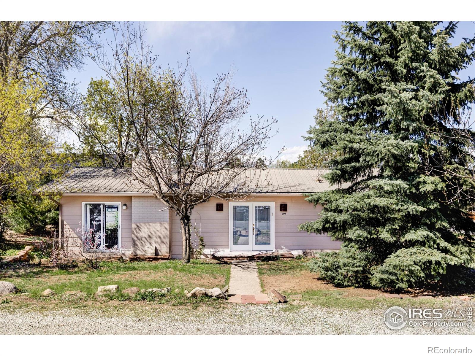 MLS Image #1 for 1891  orchard avenue,boulder, Colorado