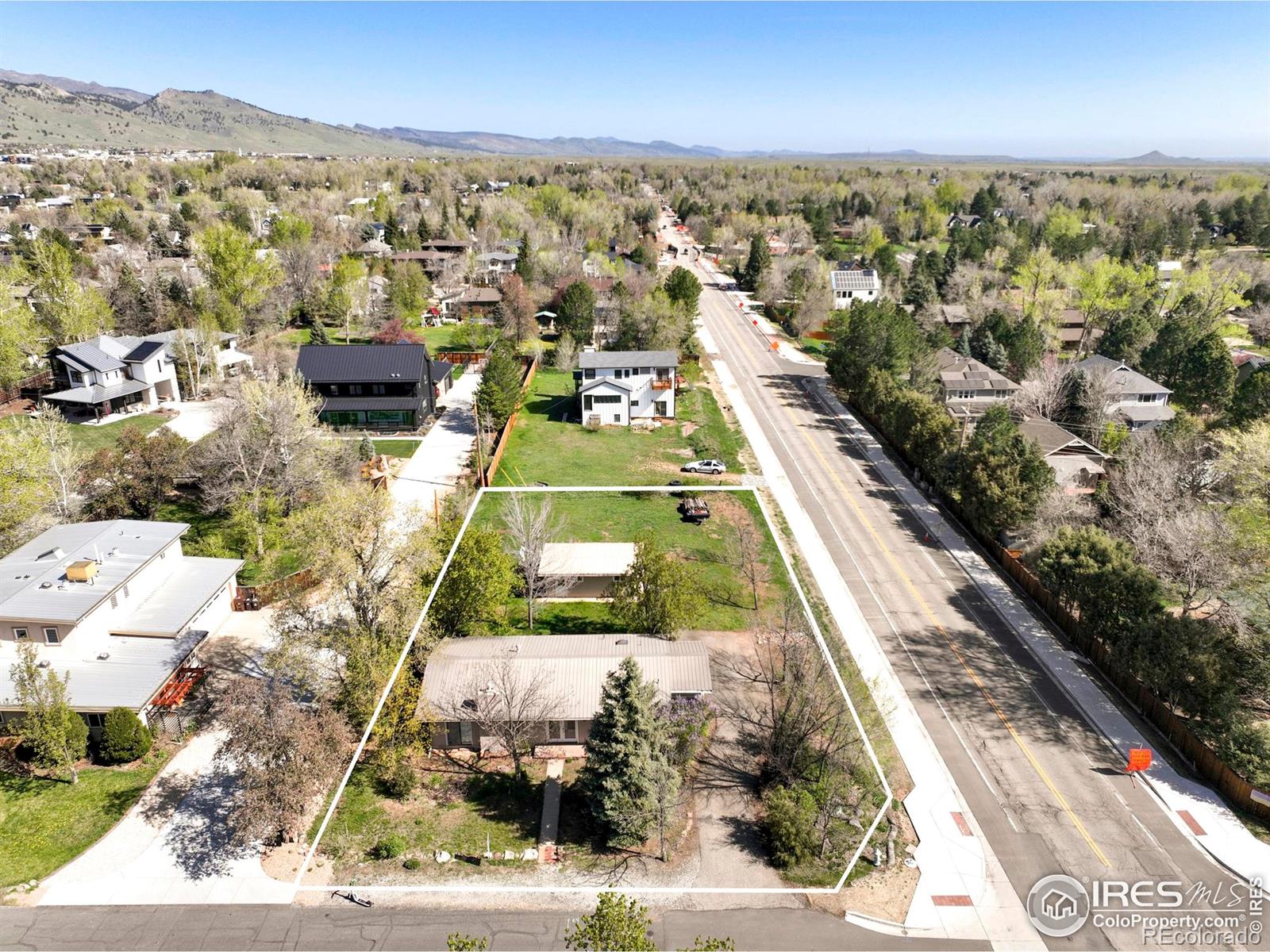 MLS Image #33 for 1891  orchard avenue,boulder, Colorado