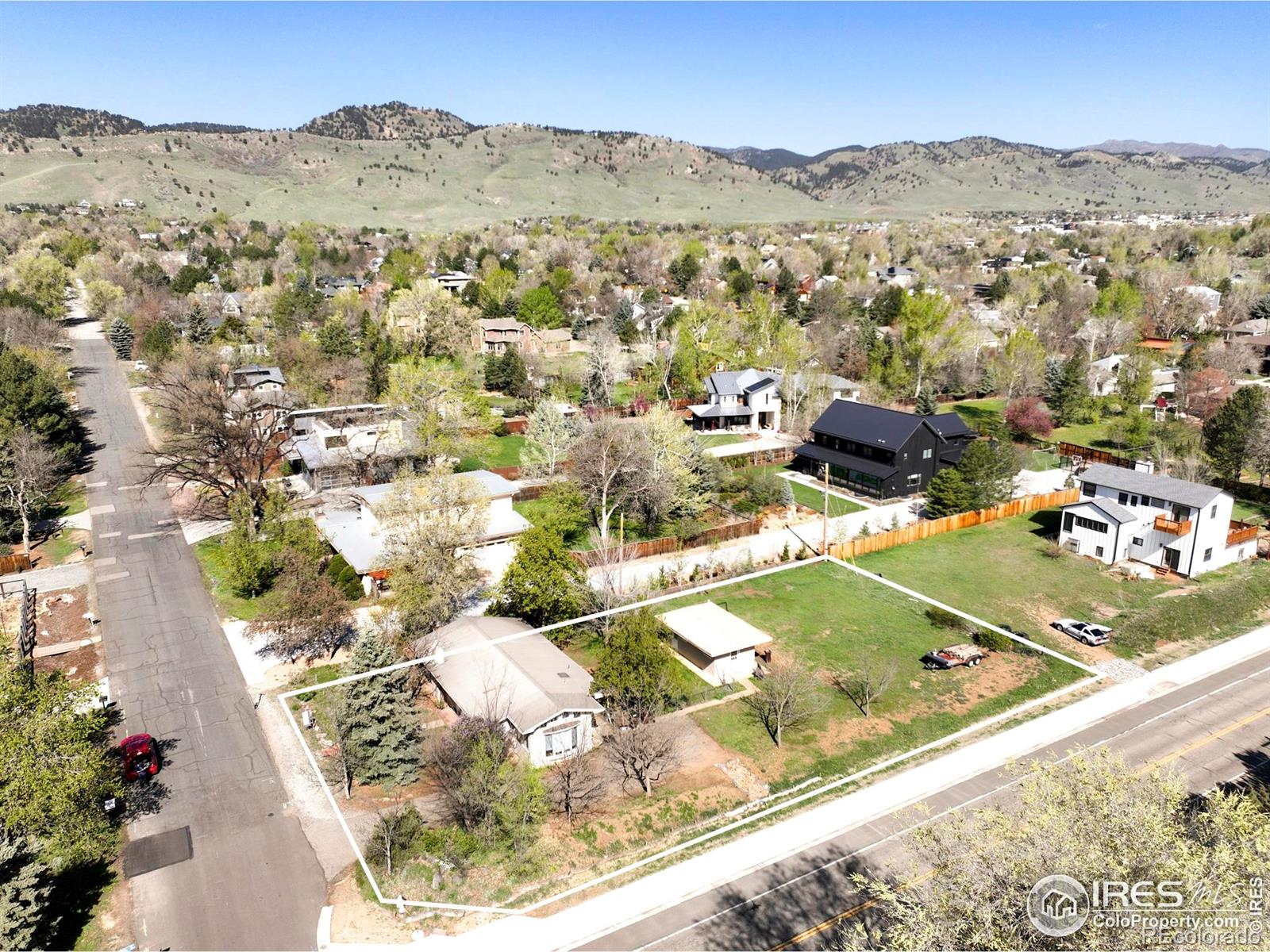 MLS Image #34 for 1891  orchard avenue,boulder, Colorado