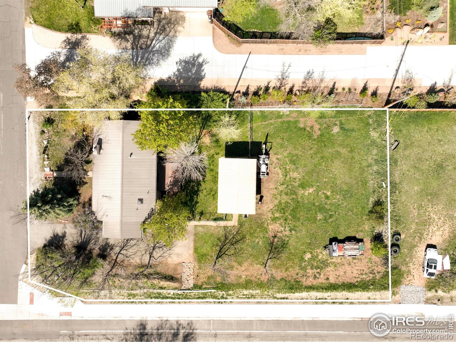 MLS Image #35 for 1891  orchard avenue,boulder, Colorado